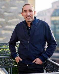 Hamid OUAHBI