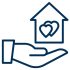 Transmission de patrimoine immobilier